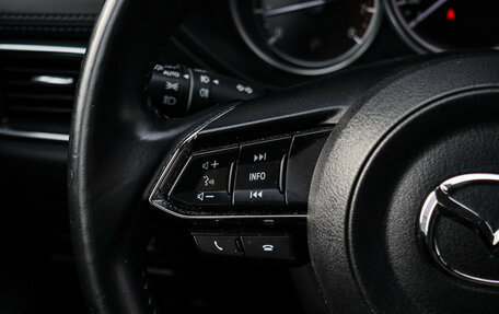 Mazda CX-5 II, 2021 год, 3 300 000 рублей, 23 фотография