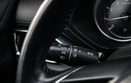 Mazda CX-5 II, 2021 год, 3 300 000 рублей, 25 фотография