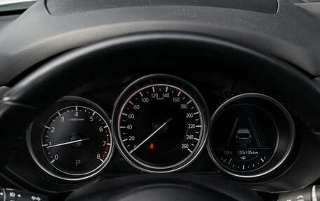 Mazda CX-5 II, 2021 год, 3 300 000 рублей, 26 фотография