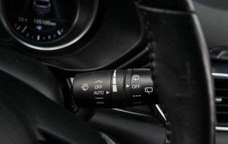 Mazda CX-5 II, 2021 год, 3 300 000 рублей, 24 фотография