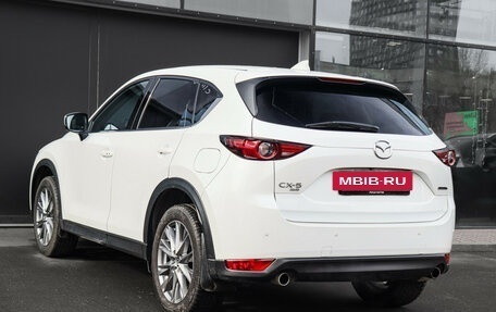 Mazda CX-5 II, 2021 год, 3 300 000 рублей, 6 фотография
