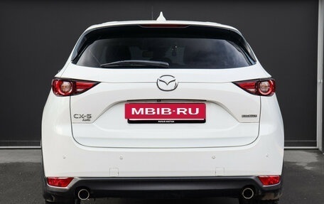 Mazda CX-5 II, 2021 год, 3 300 000 рублей, 5 фотография