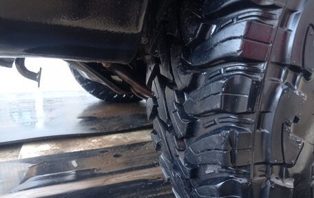 Mitsubishi Pajero Sport II рестайлинг, 2001 год, 759 999 рублей, 9 фотография