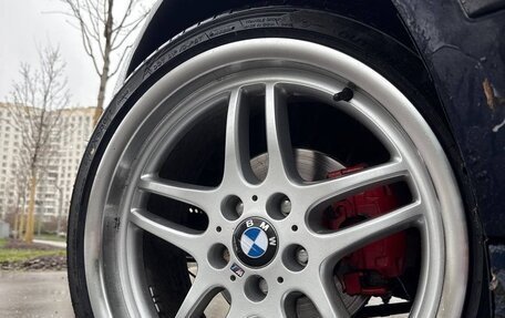 BMW 5 серия, 1997 год, 415 000 рублей, 7 фотография