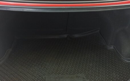 Hyundai Solaris II рестайлинг, 2014 год, 900 000 рублей, 9 фотография