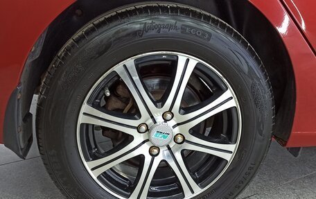 Hyundai Solaris II рестайлинг, 2014 год, 900 000 рублей, 10 фотография