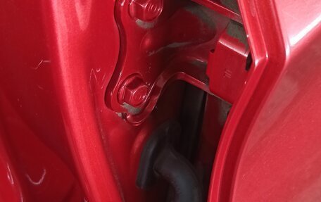 Hyundai Solaris II рестайлинг, 2014 год, 900 000 рублей, 13 фотография