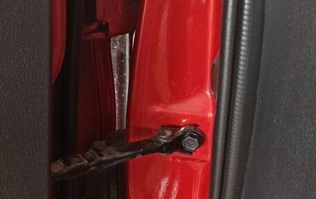 Hyundai Solaris II рестайлинг, 2014 год, 900 000 рублей, 14 фотография