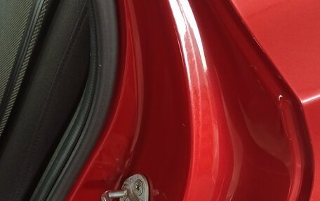 Hyundai Solaris II рестайлинг, 2014 год, 900 000 рублей, 15 фотография