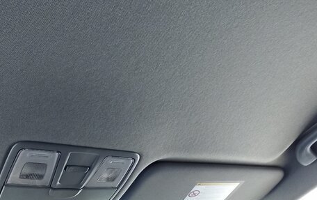 Hyundai Solaris II рестайлинг, 2014 год, 900 000 рублей, 26 фотография