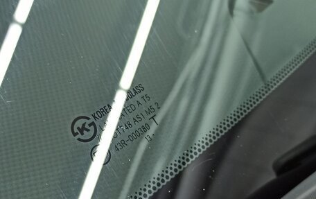 Hyundai Solaris II рестайлинг, 2014 год, 900 000 рублей, 28 фотография