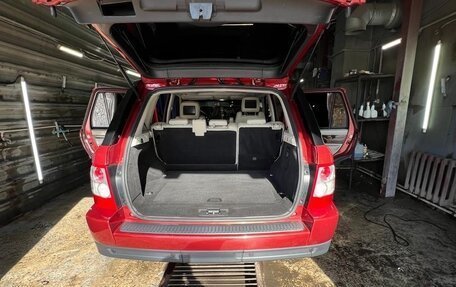 Land Rover Range Rover Sport I рестайлинг, 2008 год, 1 700 000 рублей, 7 фотография