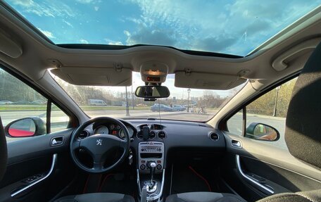 Peugeot 308 II, 2010 год, 700 000 рублей, 8 фотография