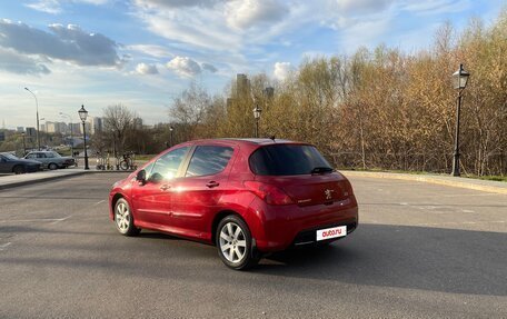 Peugeot 308 II, 2010 год, 700 000 рублей, 3 фотография