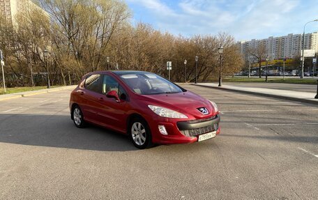 Peugeot 308 II, 2010 год, 700 000 рублей, 6 фотография
