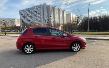 Peugeot 308 II, 2010 год, 700 000 рублей, 5 фотография