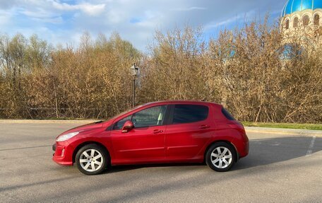 Peugeot 308 II, 2010 год, 700 000 рублей, 2 фотография