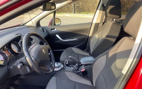 Peugeot 308 II, 2010 год, 700 000 рублей, 9 фотография