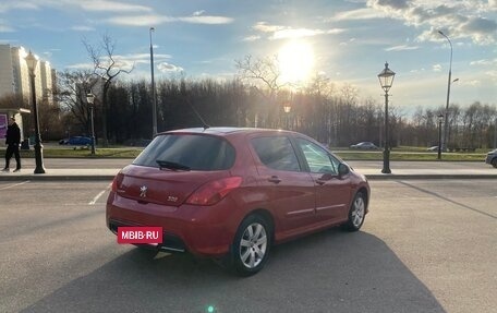 Peugeot 308 II, 2010 год, 700 000 рублей, 4 фотография