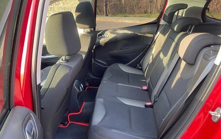 Peugeot 308 II, 2010 год, 700 000 рублей, 10 фотография