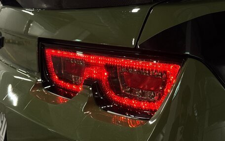 Chevrolet Camaro IV, 2012 год, 4 900 000 рублей, 7 фотография