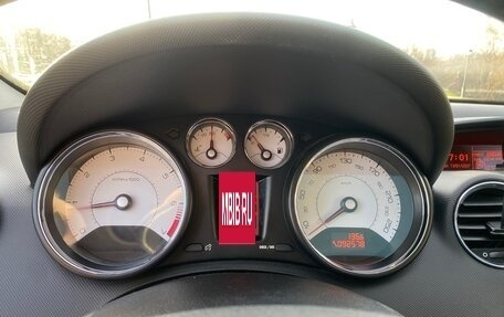 Peugeot 308 II, 2010 год, 700 000 рублей, 7 фотография