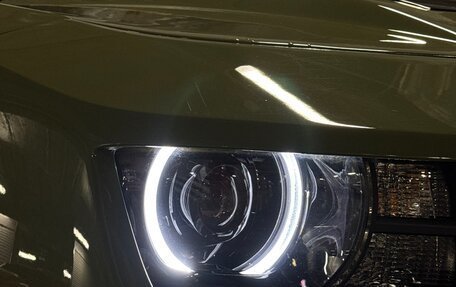 Chevrolet Camaro IV, 2012 год, 4 900 000 рублей, 6 фотография