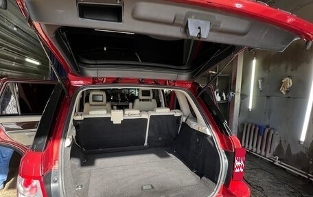 Land Rover Range Rover Sport I рестайлинг, 2008 год, 1 700 000 рублей, 18 фотография