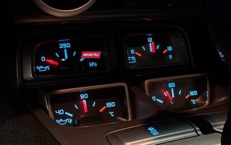 Chevrolet Camaro IV, 2012 год, 4 900 000 рублей, 11 фотография