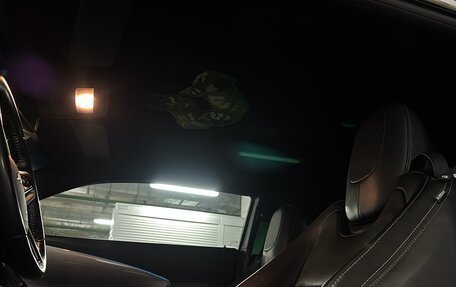 Chevrolet Camaro IV, 2012 год, 4 900 000 рублей, 18 фотография