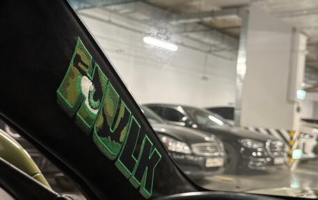 Chevrolet Camaro IV, 2012 год, 4 900 000 рублей, 16 фотография