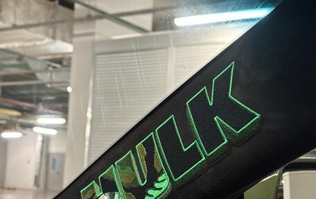 Chevrolet Camaro IV, 2012 год, 4 900 000 рублей, 17 фотография