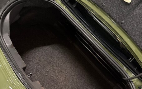 Chevrolet Camaro IV, 2012 год, 4 900 000 рублей, 23 фотография