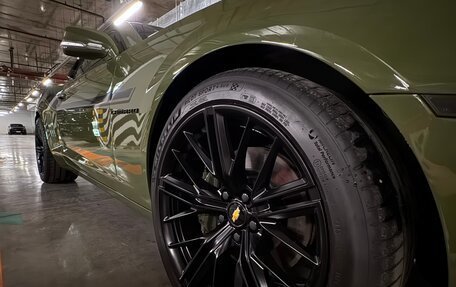 Chevrolet Camaro IV, 2012 год, 4 900 000 рублей, 22 фотография