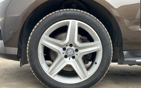 Mercedes-Benz M-Класс, 2014 год, 3 195 000 рублей, 7 фотография