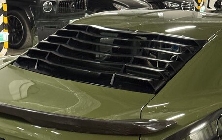 Chevrolet Camaro IV, 2012 год, 4 900 000 рублей, 24 фотография