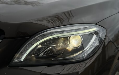 Mercedes-Benz M-Класс, 2014 год, 3 195 000 рублей, 8 фотография