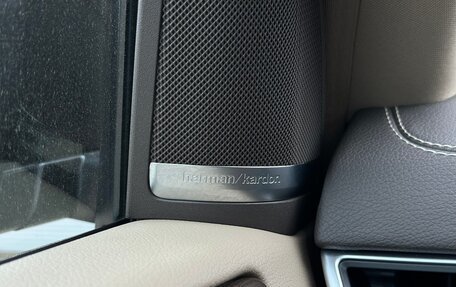 Mercedes-Benz M-Класс, 2014 год, 3 195 000 рублей, 26 фотография