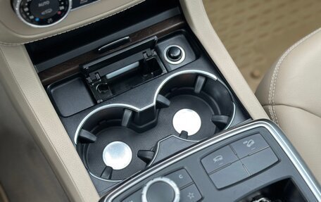 Mercedes-Benz M-Класс, 2014 год, 3 195 000 рублей, 24 фотография