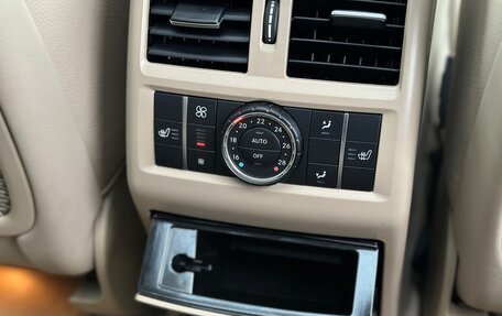 Mercedes-Benz M-Класс, 2014 год, 3 195 000 рублей, 20 фотография