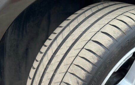 Mercedes-Benz M-Класс, 2014 год, 3 195 000 рублей, 29 фотография