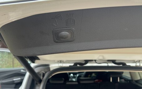 Ford Kuga III, 2014 год, 1 350 000 рублей, 7 фотография