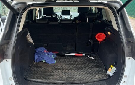 Ford Kuga III, 2014 год, 1 350 000 рублей, 10 фотография