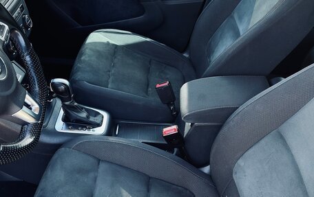 Volkswagen Tiguan I, 2016 год, 2 050 000 рублей, 10 фотография