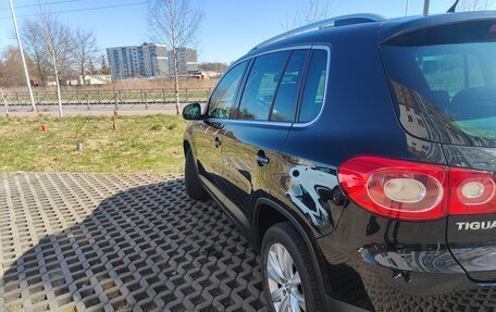 Volkswagen Tiguan I, 2010 год, 1 400 000 рублей, 3 фотография