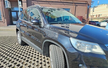 Volkswagen Tiguan I, 2010 год, 1 400 000 рублей, 6 фотография