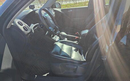 Volkswagen Tiguan I, 2010 год, 1 400 000 рублей, 11 фотография