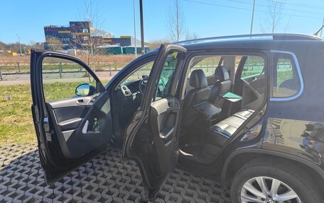 Volkswagen Tiguan I, 2010 год, 1 400 000 рублей, 7 фотография