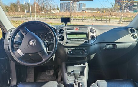 Volkswagen Tiguan I, 2010 год, 1 400 000 рублей, 10 фотография