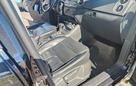 Volkswagen Tiguan I, 2010 год, 1 400 000 рублей, 12 фотография